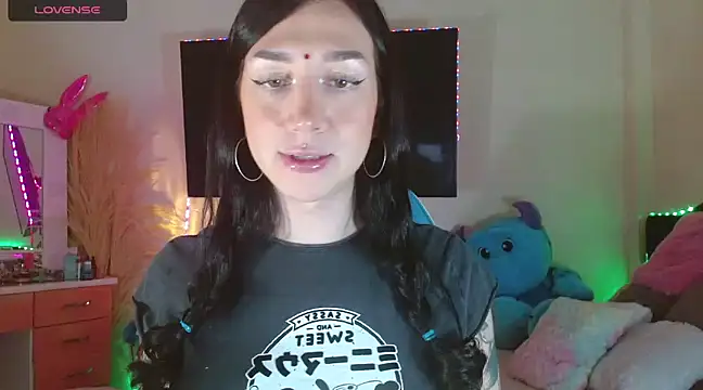 karla zambrano online show from 12/06/24, 06:50