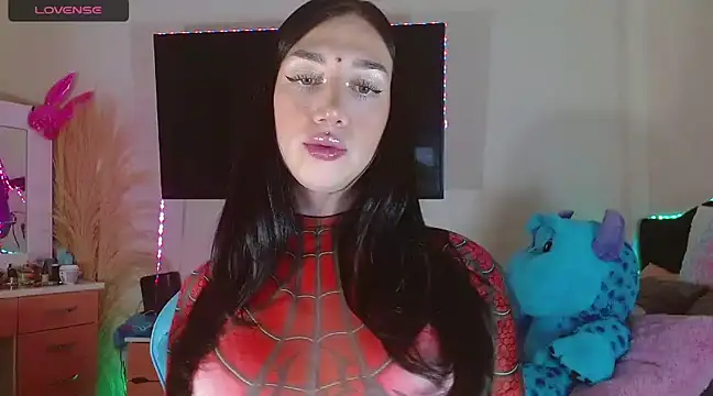 karla zambrano online show from 12/24/24, 11:55