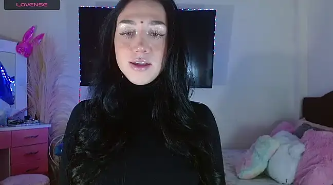 karla zambrano online show from 02/07/25, 10:41