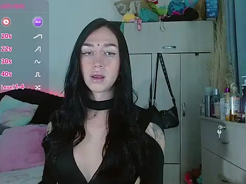 karla zambrano online show from 03/03/25, 11:14