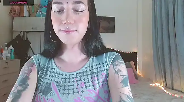 karla zambrano online show from 03/19/25, 08:00