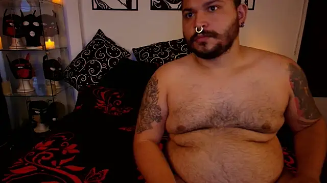 Snapshot of dannybear_ chatting on 12/10/24, 09:11 dannybear online show from 12/10/24, 09:11