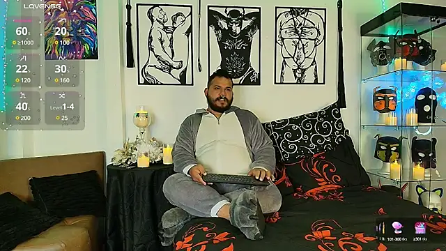 Snapshot of dannybear_ chatting on 01/28/25, 11:17 dannybear online show from 01/28/25, 11:17