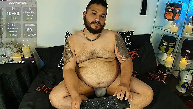Snapshot of dannybear_ chatting on 01/29/25, 09:28 dannybear online show from 01/29/25, 09:28