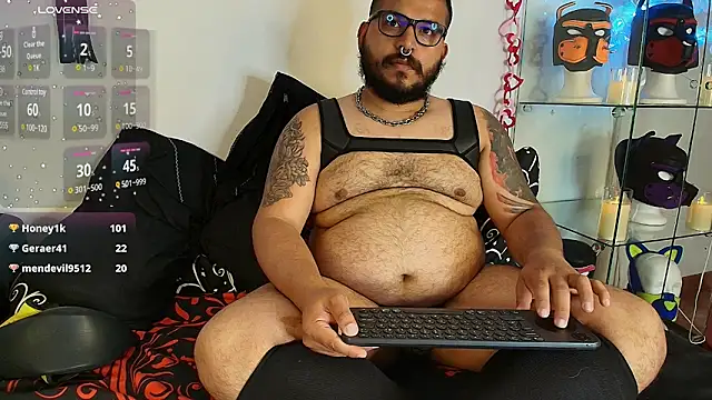 Snapshot of dannybear_ chatting on 02/10/25, 06:03 dannybear online show from 02/10/25, 06:03