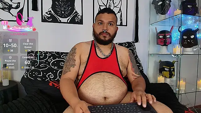 Snapshot of dannybear_ chatting on 03/11/25, 09:26 dannybear online show from 03/11/25, 09:26
