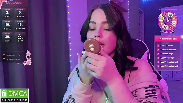 Snapshot of Pepsik0lnaya chatting on 02/24/25, 09:10 Pepsik0lnaya online show from 02/24/25, 09:10