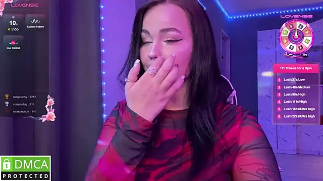 Snapshot of Pepsik0lnaya chatting on 02/27/25, 11:26 Pepsik0lnaya online show from 02/27/25, 11:26