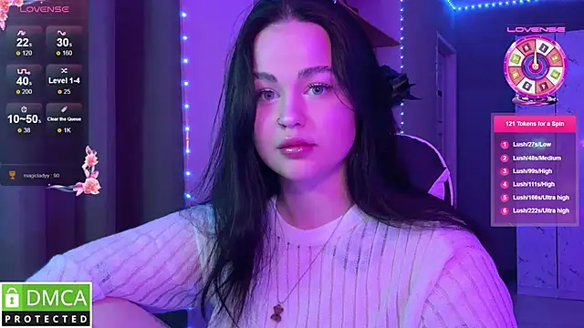 Snapshot of Pepsik0lnaya chatting on 03/20/25, 09:35 Pepsik0lnaya online show from 03/20/25, 09:35