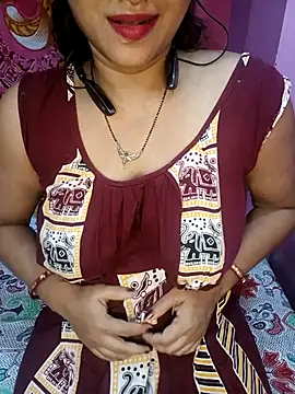 Snapshot of Sexy_Mona_Bhabhi chatting on 09/09/25, 06:40 Sexy Mona Bhabhi online show from 09/09/25, 06:40