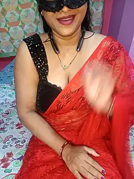 Sexy Mona Bhabhi online show from 10/13/25, 06:19