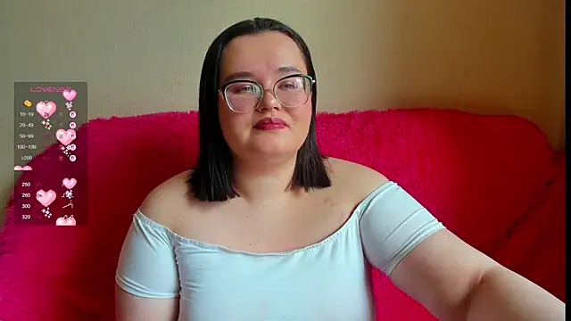 Snapshot of Jessica_Joy chatting on 10/12/25, 07:29 Jessica Joy online show from 10/12/25, 07:29