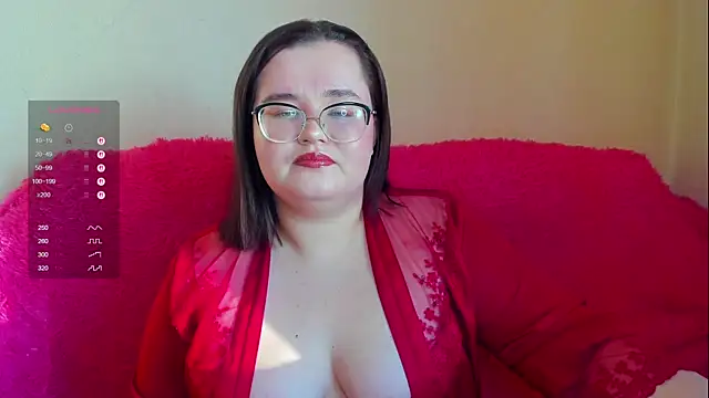 Snapshot of Jessica_Joy chatting on 10/31/25, 04:46 Jessica Joy online show from 10/31/25, 04:46