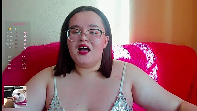 Snapshot of Jessica_Joy chatting on 11/14/25, 06:56 Jessica Joy online show from 11/14/25, 06:56