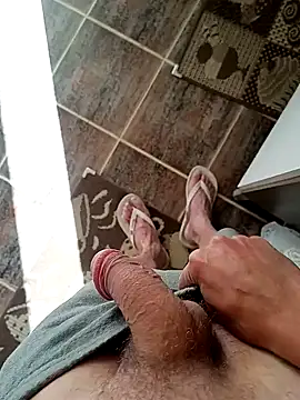 paubabando  online show from 12/08/24, 10:41