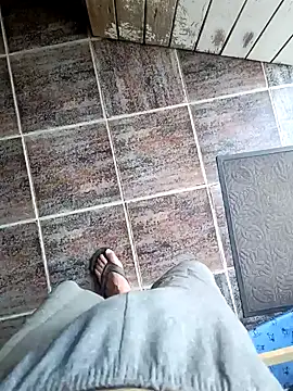 paubabando  online show from 01/13/25, 09:20