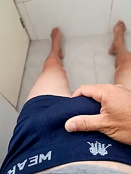 paubabando  online show from 02/08/25, 10:29