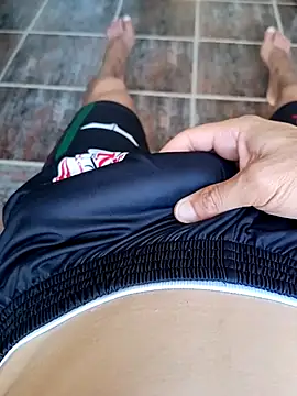 paubabando  online show from 03/05/25, 04:35