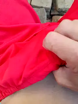 paubabando  online show from 03/08/25, 10:22