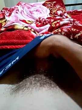 paubabando  online show from 03/12/25, 07:59