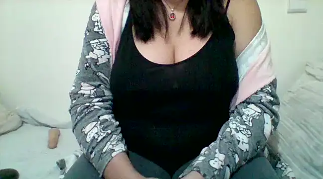 spicy loulou online show from 12/10/24, 03:55