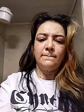 poisson ivy online show from 09/28/25, 06:57