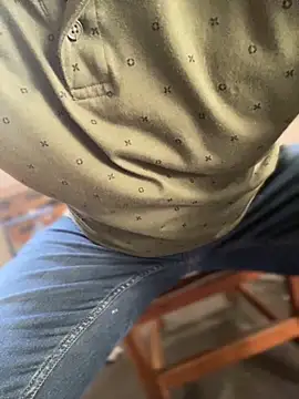 FrankJake99 online show from 10/20/25, 03:34