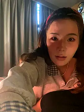 ChuChu1991 online show from 11/05/25, 01:49