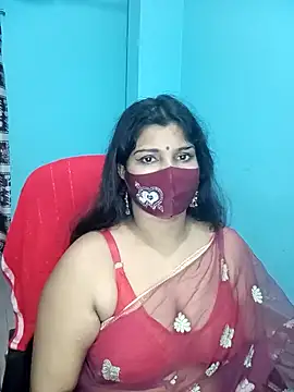 Hot-Angel  online show from 12/18/24, 09:18