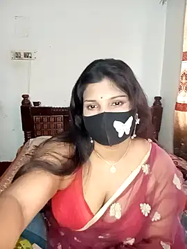 Hot-Angel  online show from 12/31/24, 05:22
