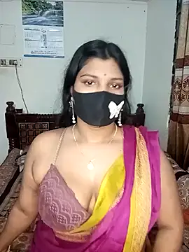 Hot-Angel  online show from 01/05/25, 12:31