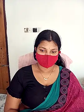 Hot-Angel  online show from 11/19/25, 06:02