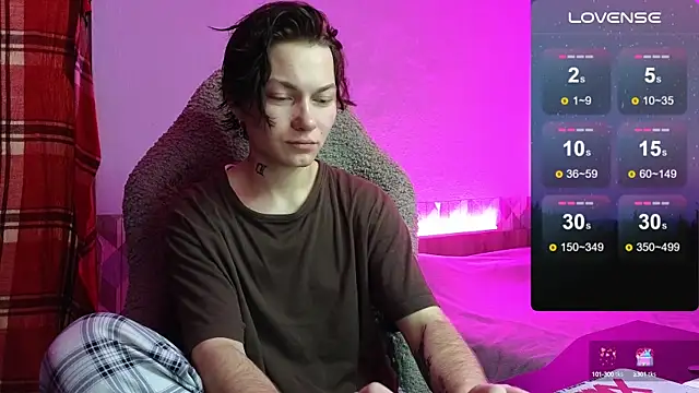 esajukyy online show from 10/16/25, 02:07