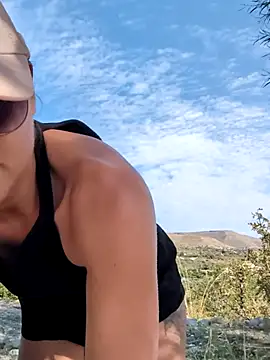 Samira-Summer online show from 10/10/25, 09:08