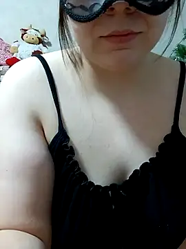 Miranda Nancy online show from 01/08/25, 05:05