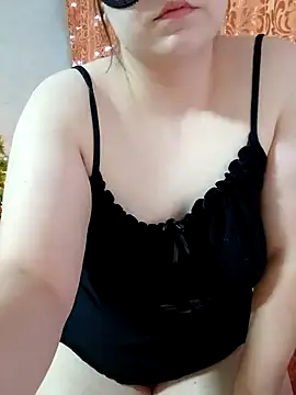 Miranda Nancy online show from 01/12/25, 06:38