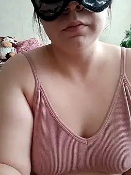 Miranda Nancy online show from 01/13/25, 08:58