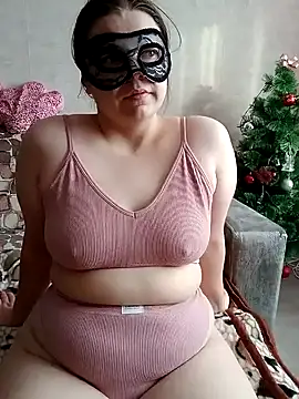 Miranda Nancy online show from 01/16/25, 07:17