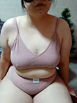 Miranda Nancy online show from 01/26/25, 02:41