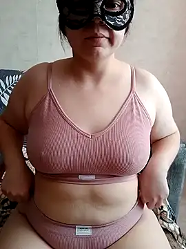 Miranda Nancy online show from 02/05/25, 08:21