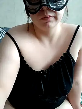 Miranda Nancy online show from 03/10/25, 06:38