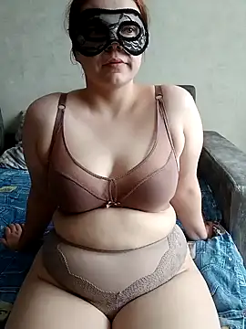 Miranda Nancy online show from 03/17/25, 07:35