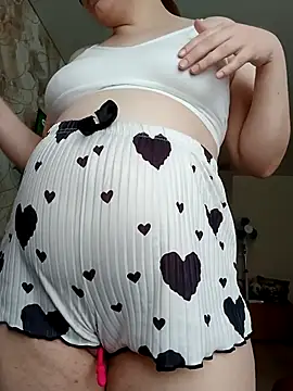 Miranda Nancy online show from 09/22/25, 08:27