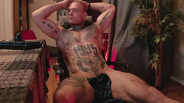 bulatov xx online show from 11/05/25, 11:05