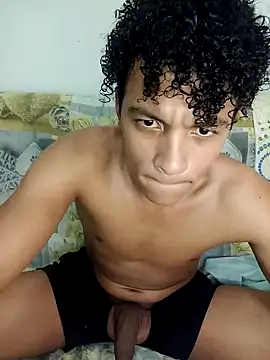 Black Diamon  online show from 02/24/25, 06:27