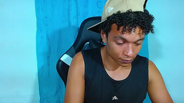 Black Diamon  online show from 03/13/25, 07:09