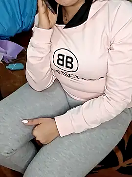 ShadiaStar online show from 01/13/25, 08:58