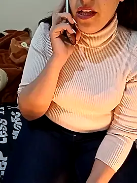 ShadiaStar online show from 01/16/25, 11:15