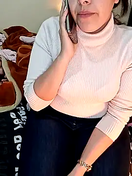 ShadiaStar online show from 01/16/25, 07:52