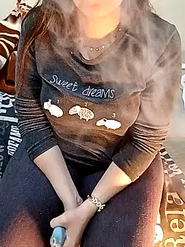 ShadiaStar online show from 01/22/25, 09:46